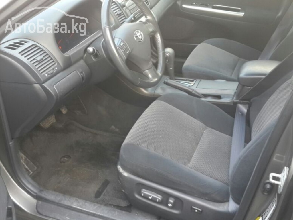 Toyota Camry 2005 года за ~1 025 900 сом