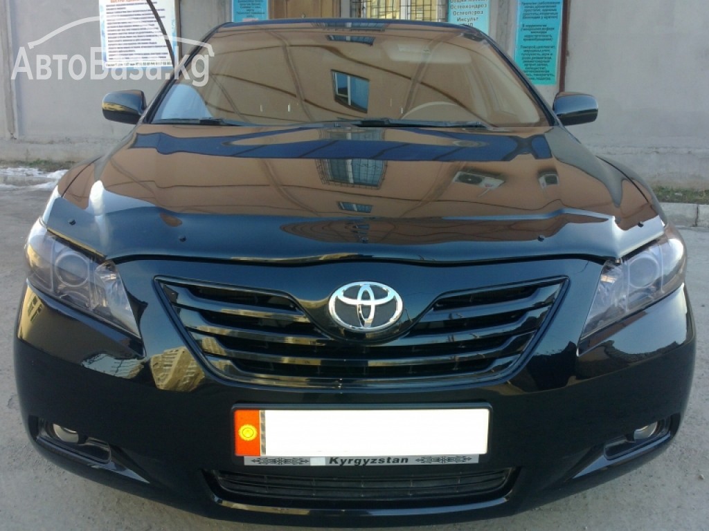 Toyota Camry 2009 года за ~1 431 100 сом