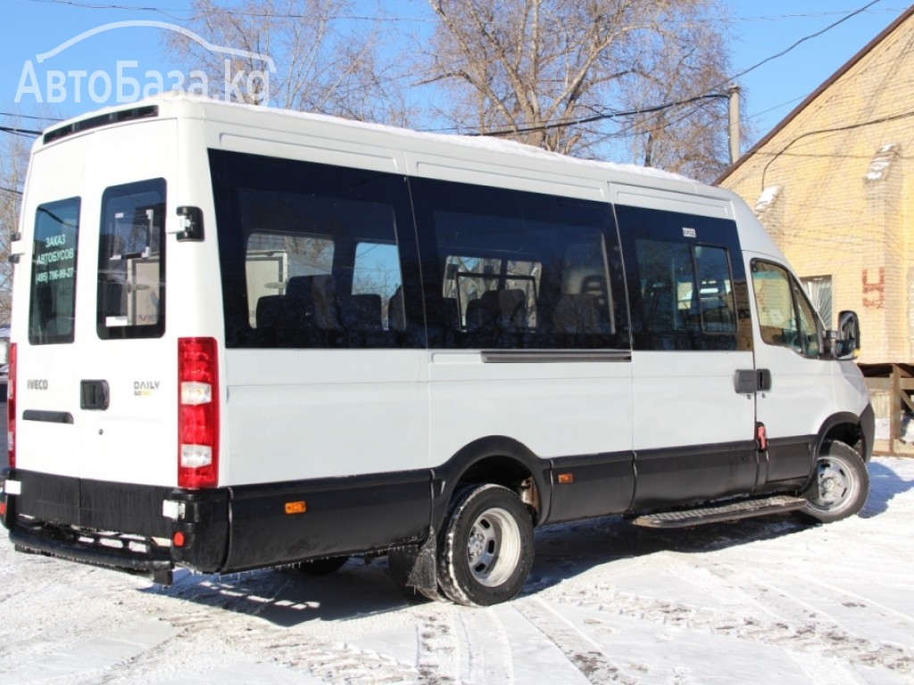 Iveco daily 50c15