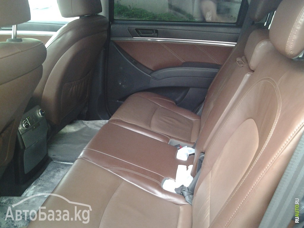 Hyundai ix55 2011 года за ~1 504 500 сом