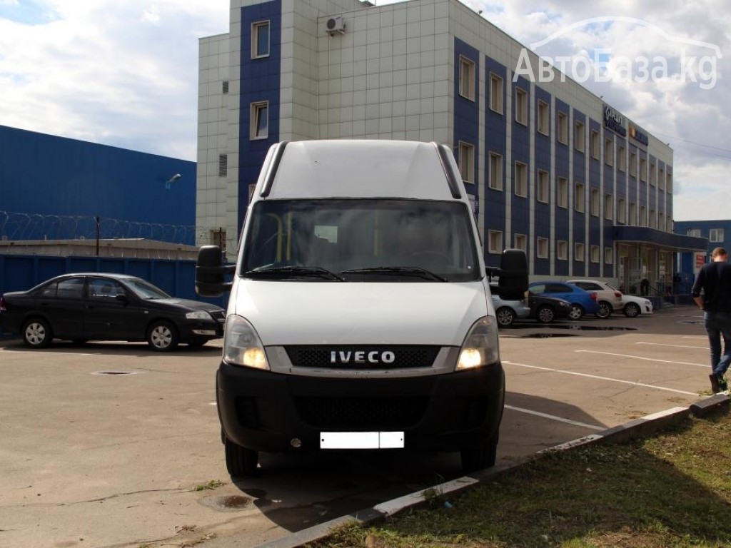 Iveco DAILY