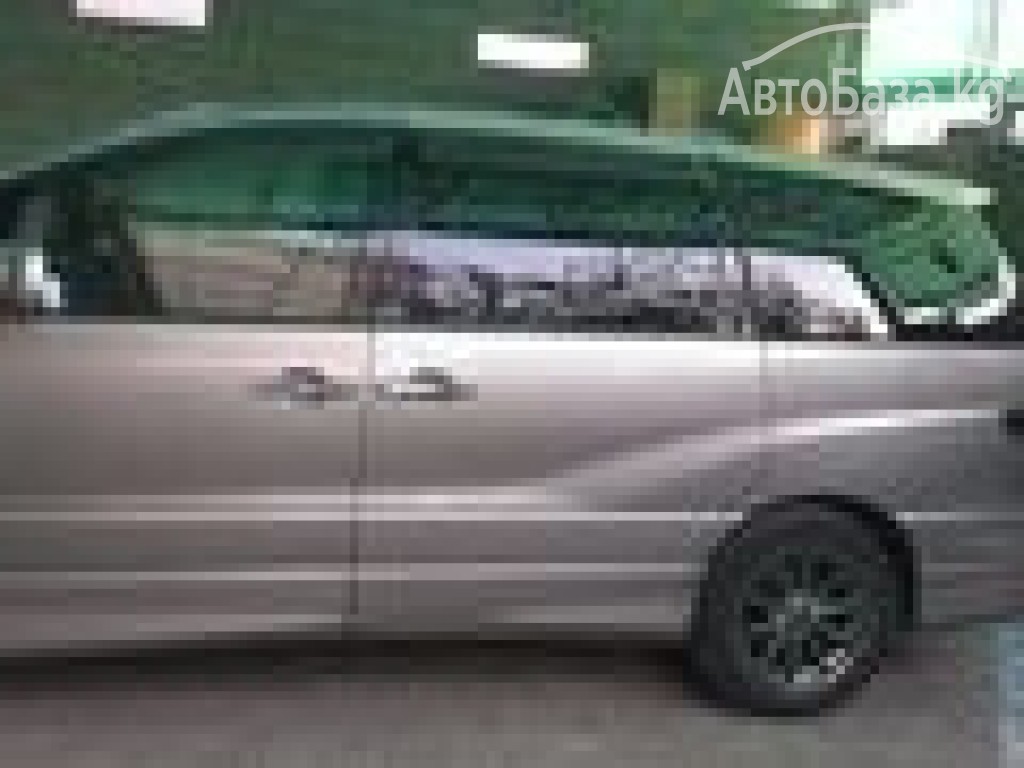 Toyota Estima 2003 года за ~439 700 сом