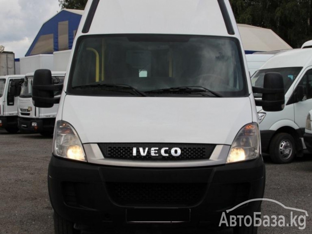 Iveco Daily 50C15