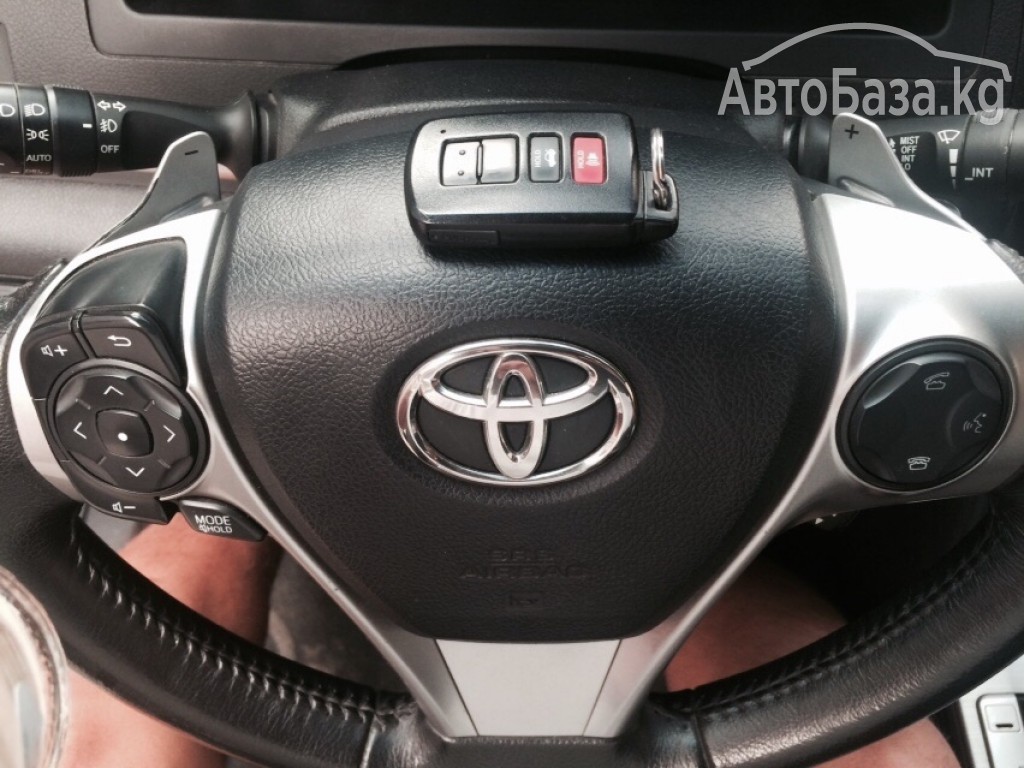 Toyota Camry 2012 года за ~1 570 200 сом