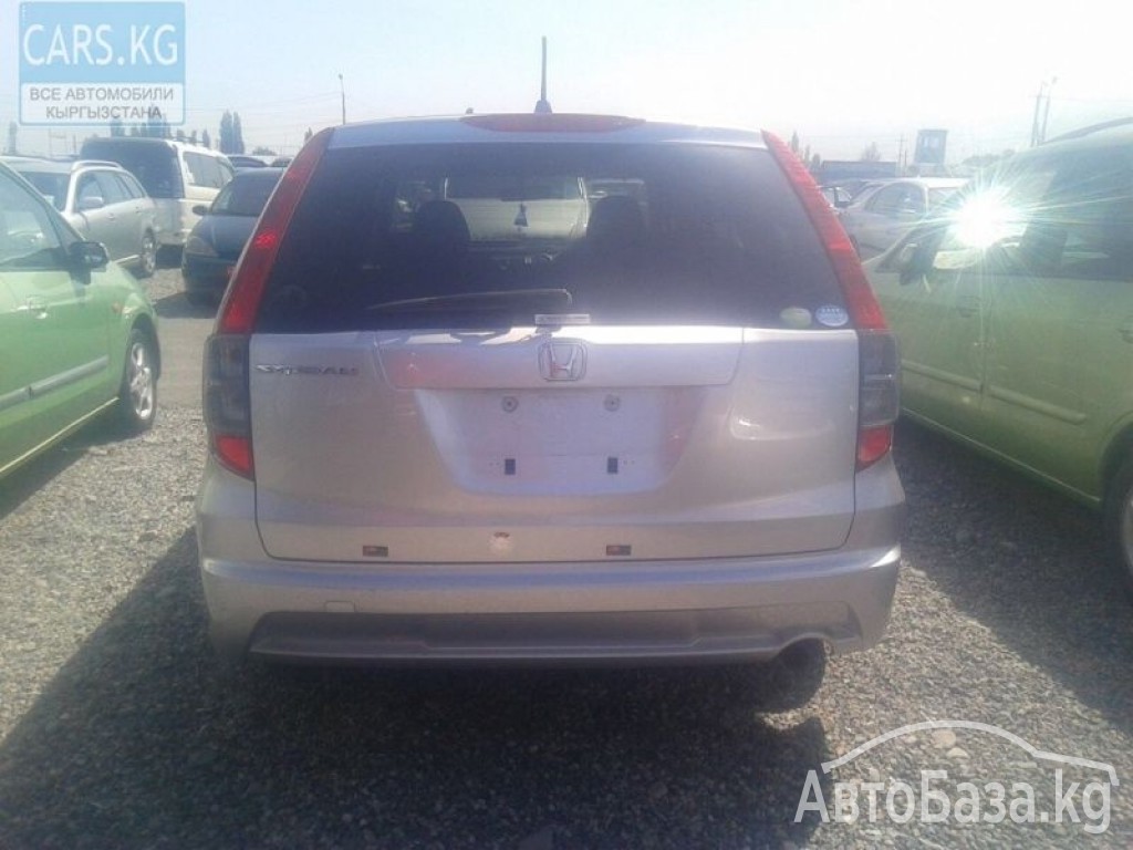 Honda Stream 2006 года за ~586 300 сом