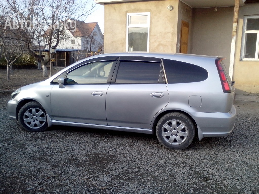 Honda Stream 2004 года за ~344 900 сом