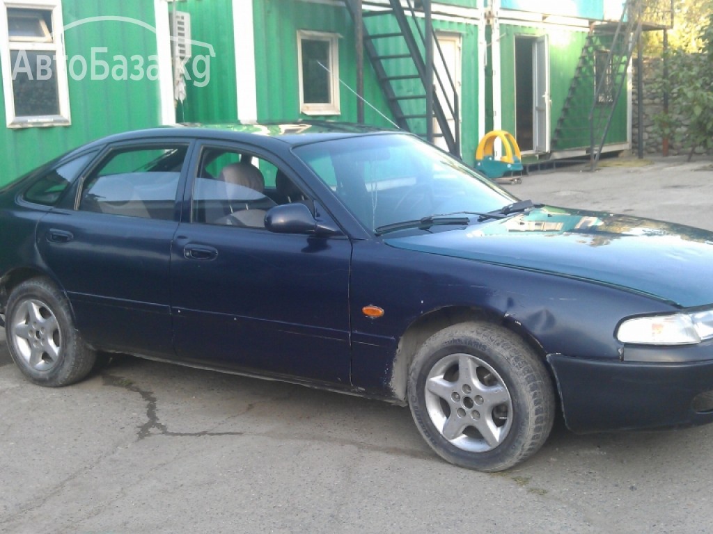 Mazda Cronos 1995 года за ~198 300 сом