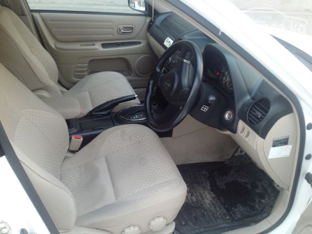 Toyota Altezza 2003 года за ~504 500 сом