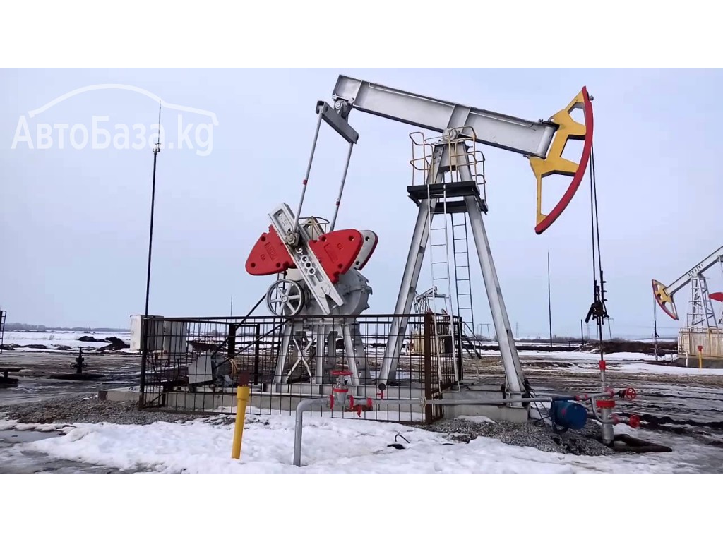 Такси в Актау по нефтяное месторождение в КаракудукМунай, Дунга, Каламкас