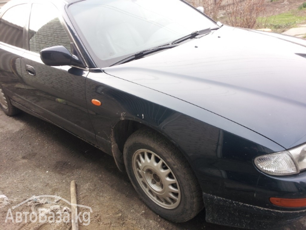 Mazda Xedos 9 1998 года за ~247 800 сом