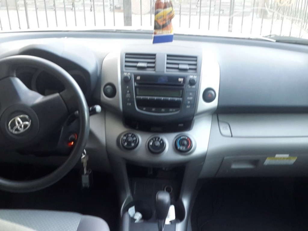 Toyota RAV4 2007 года за ~905 200 сом