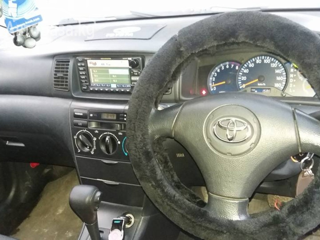 Toyota Corolla 2004 года за ~413 800 сом