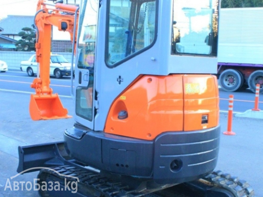 Экскаватор Sumitomo 