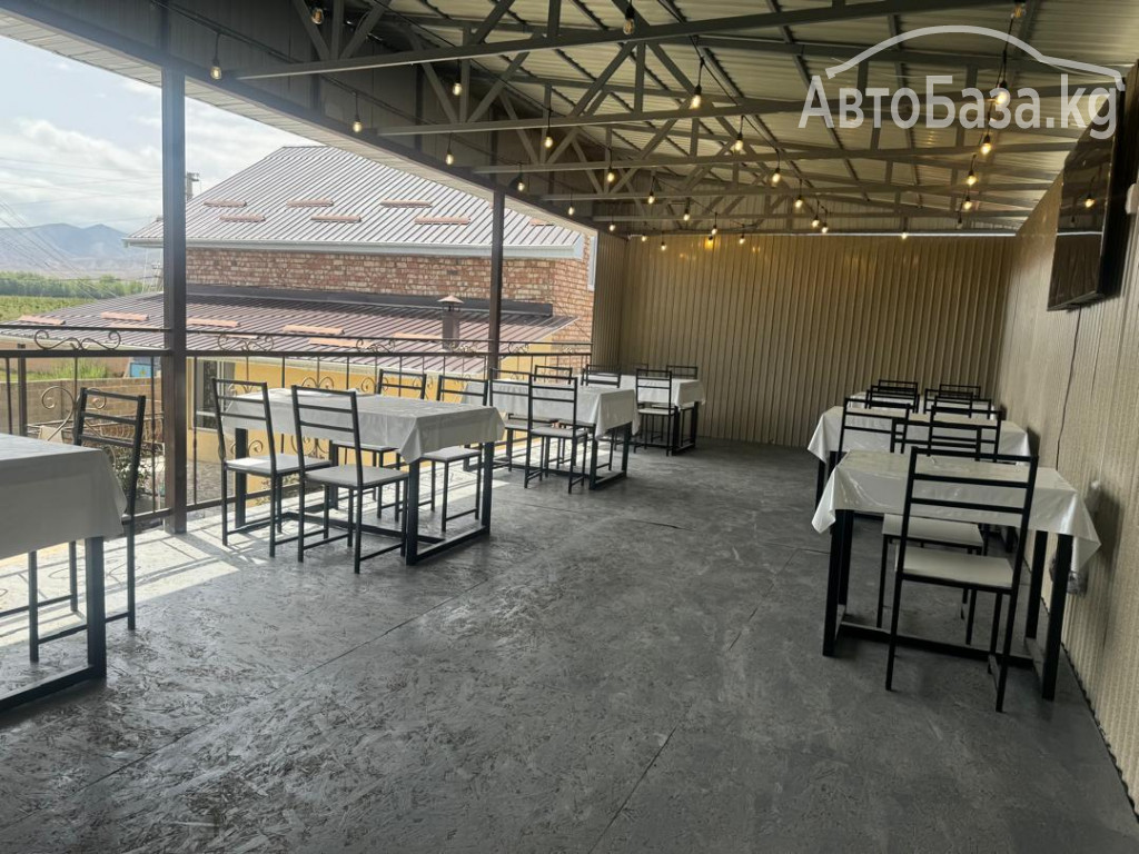 Сдается уютный 2-местный номер на Иссык -Куле!