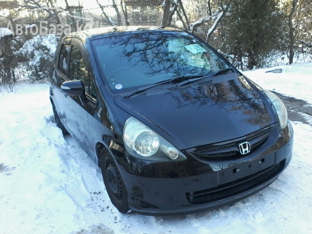 Honda Fit 2006 года за ~420 100 сом