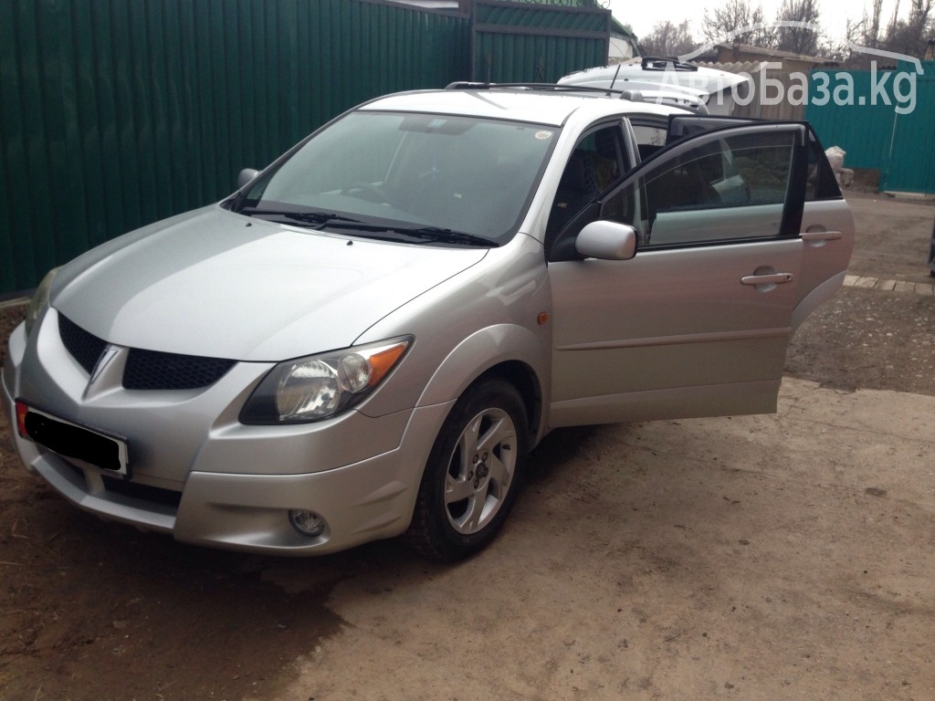 Toyota Voltz 2003 года за ~603 500 сом