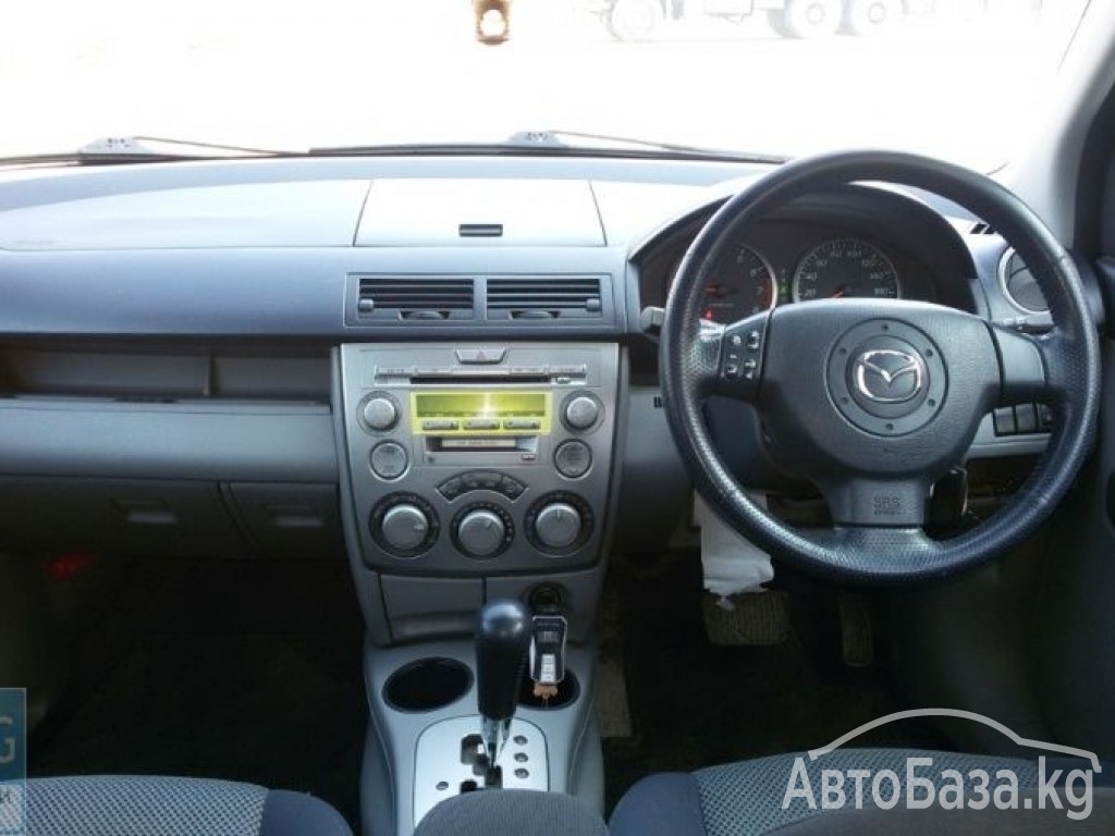 Mazda Demio 2003 года за ~284 500 сом