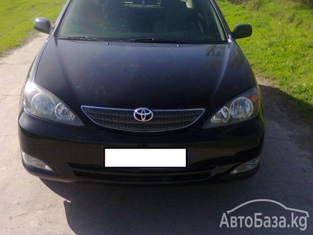 Toyota Camry 2003 года за ~793 200 сом