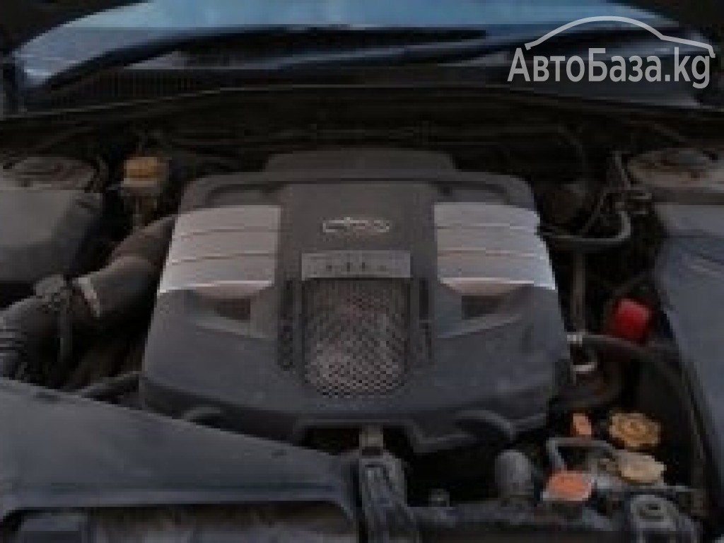 Subaru Outback 2004 года за ~591 000 руб.