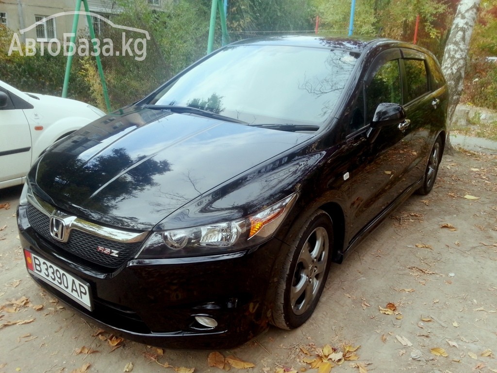 Honda Stream 2006 года за ~594 900 сом