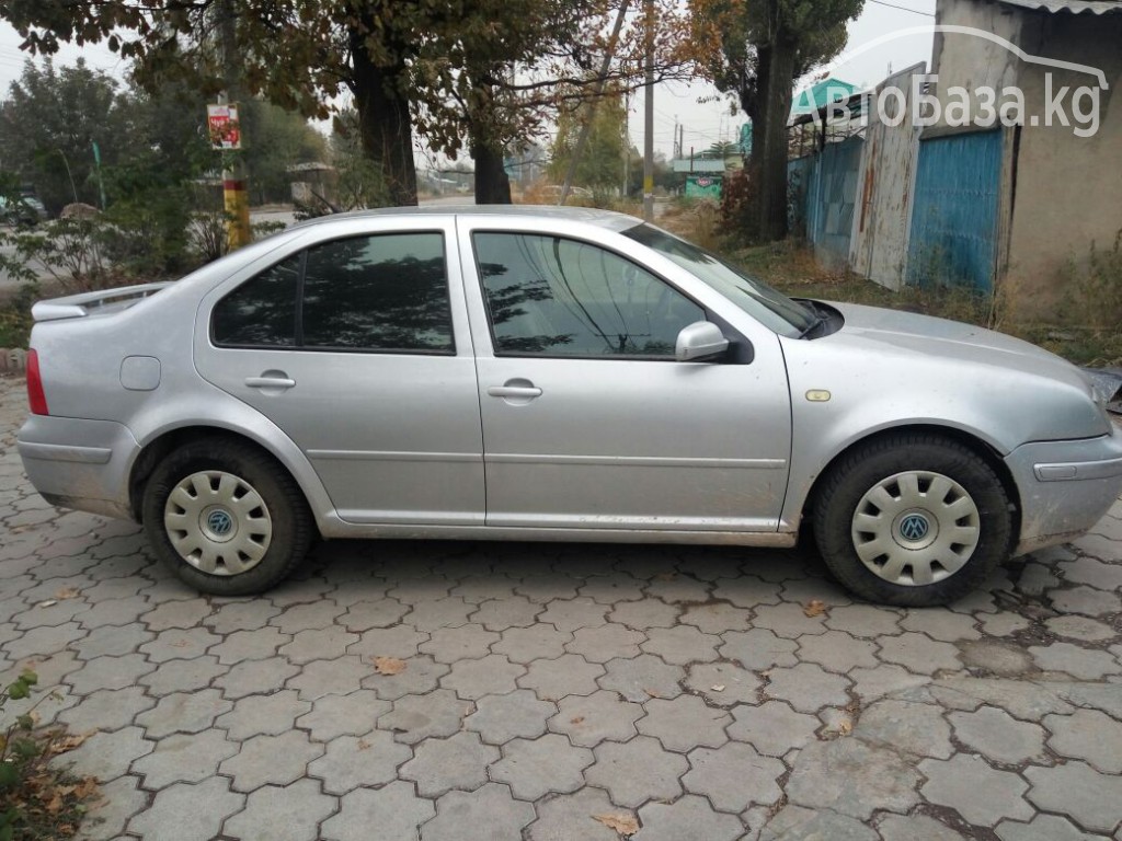 Volkswagen Jetta 1999 года за 185 000 сом