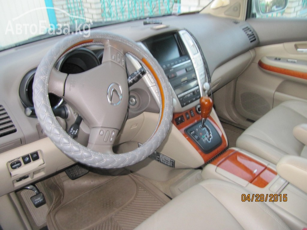 Lexus RX 2005 года за ~1 593 000 сом