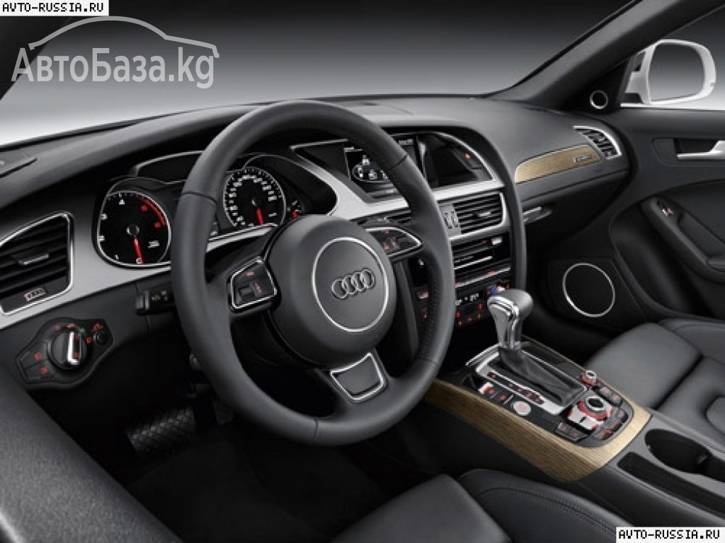 Audi Allroad 2014 года за ~1 800 сом