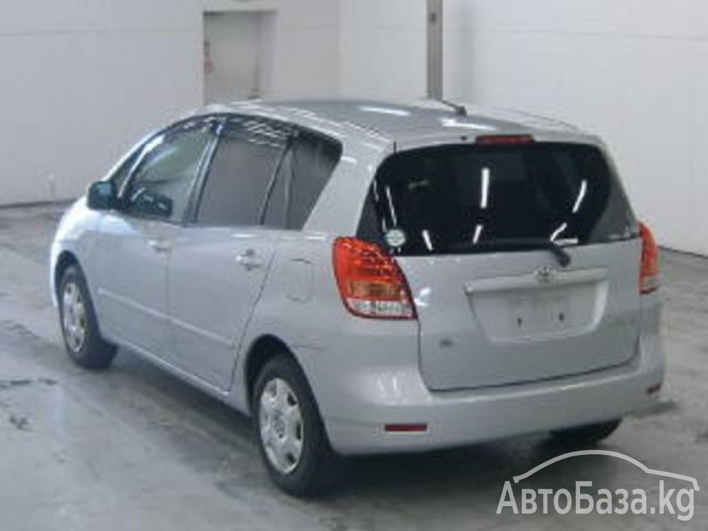 Toyota Corolla Spacio 2006 года за ~555 600 сом