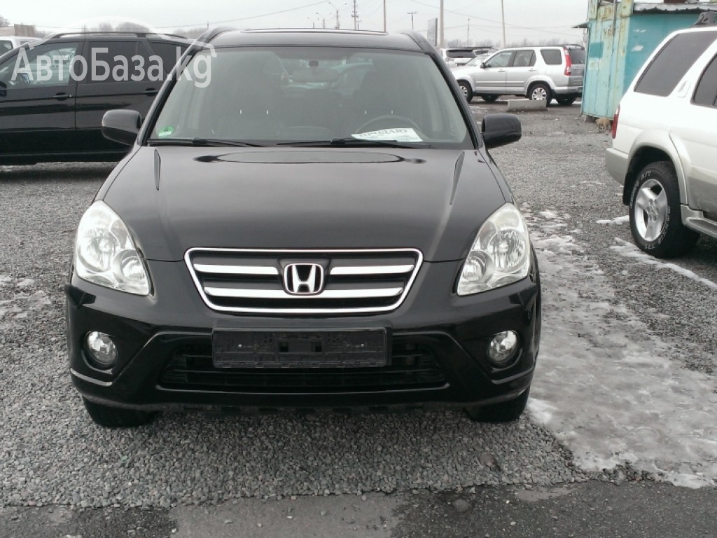 Honda CR-V 2006 года за ~1 034 500 сом