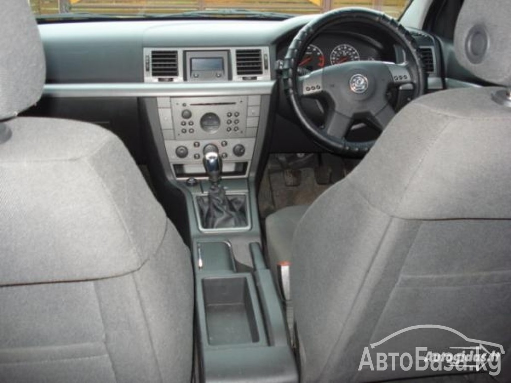 Opel Vectra 2004 года за ~427 400 сом