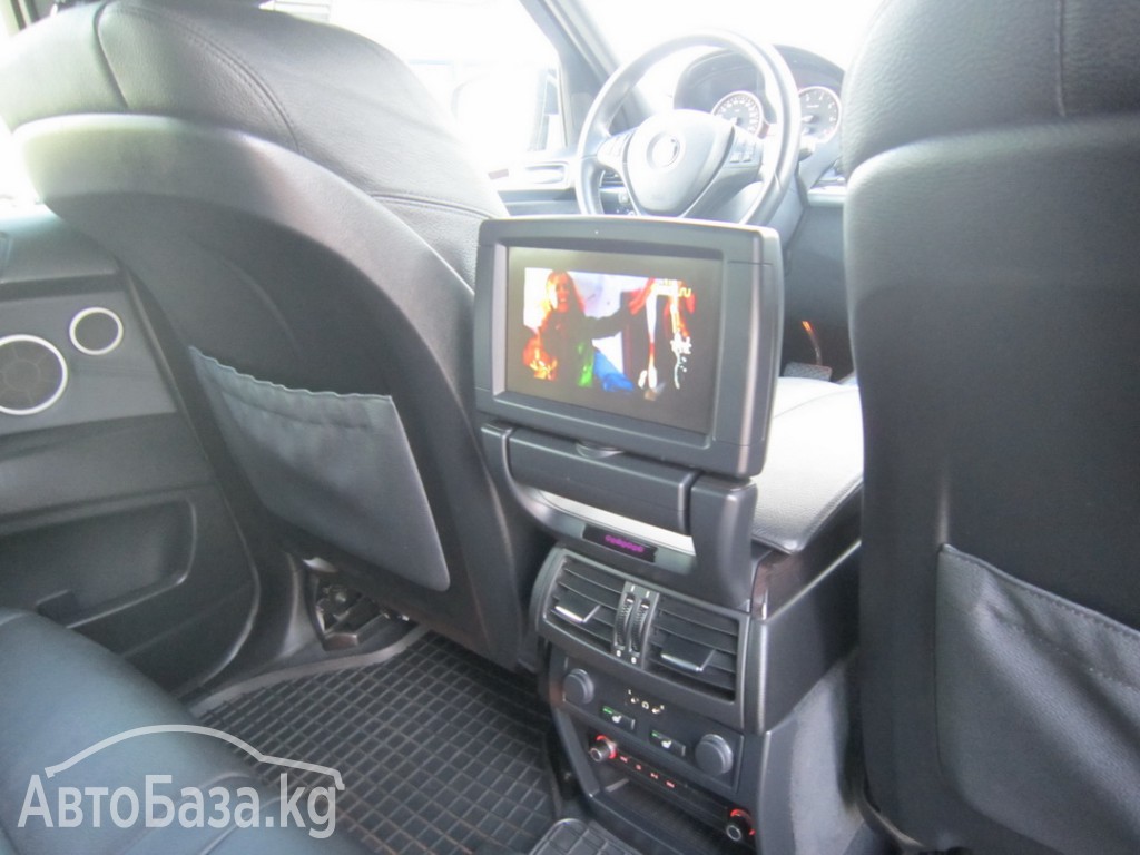 BMW X5 2011 года за ~1 949 100 руб.