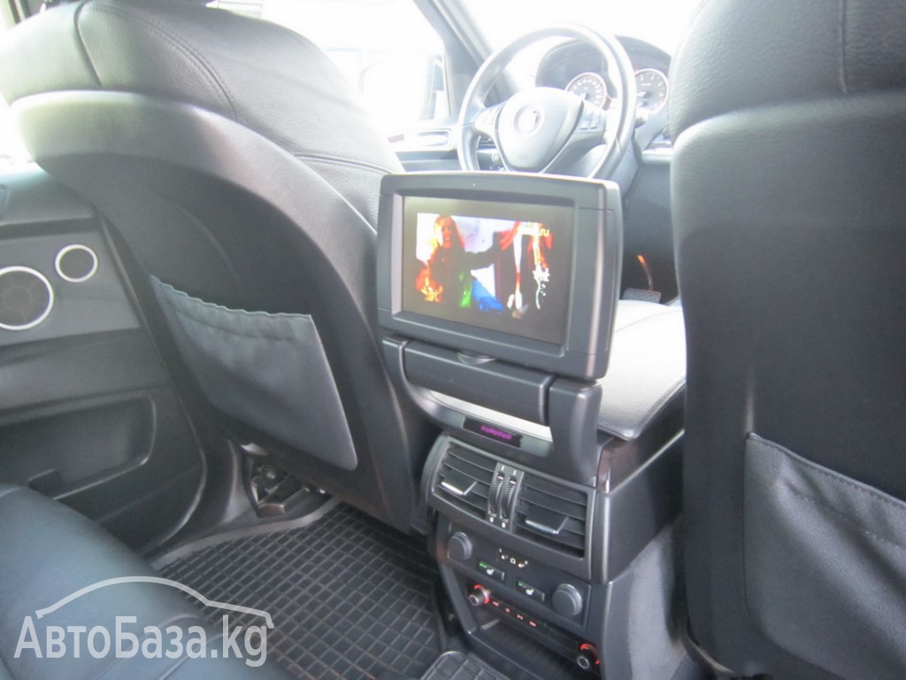 BMW X5 2011 года за ~1 864 400 сом