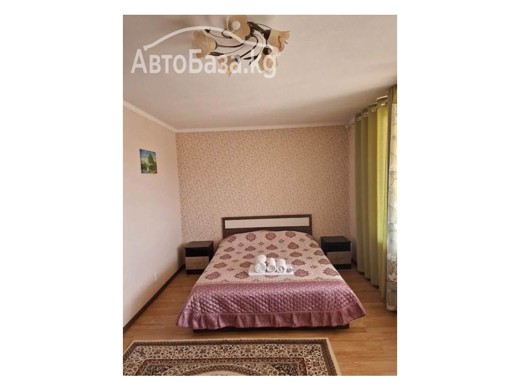 Пансионат "Островок" Бостери. Пляжный корпус "Альбатрос"  