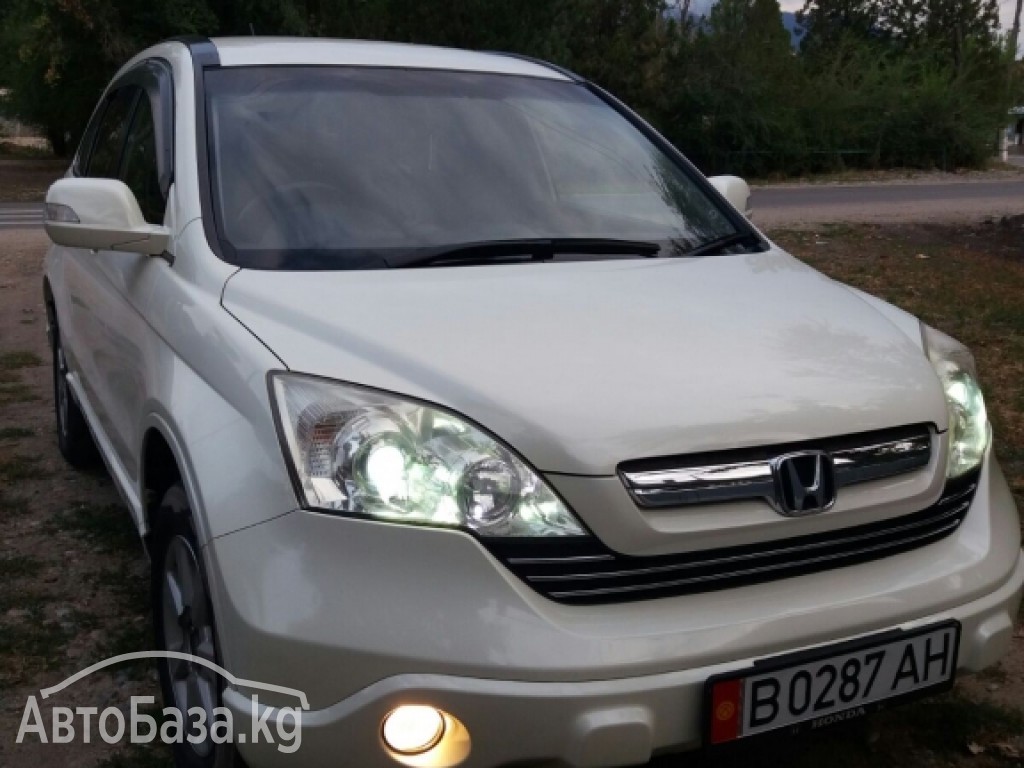 Honda CR-V 2006 года за ~889 900 сом