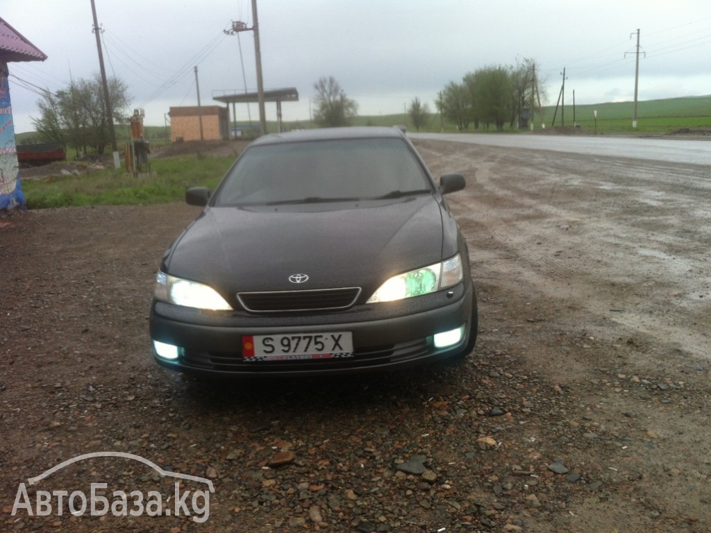 Toyota Windom 1999 года за ~353 000 сом