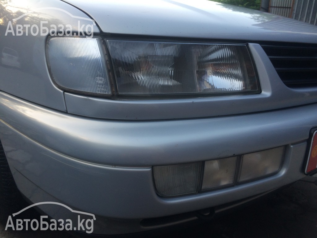 Volkswagen Passat 1994 года за ~258 700 сом