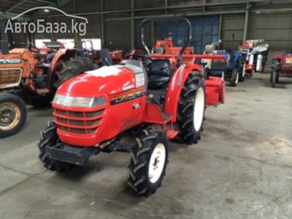 Трактор Yanmar YANMAR  0 RS270