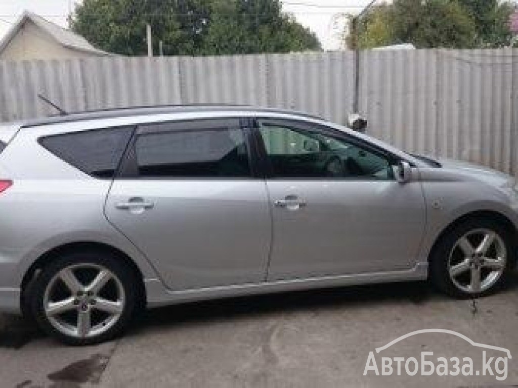 Toyota Caldina 2003 года за ~411 800 сом