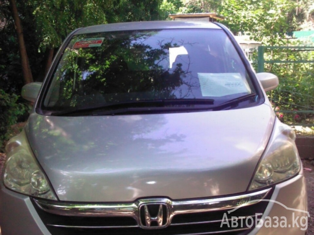 Honda Stepwgn 2006 года за ~646 600 сом