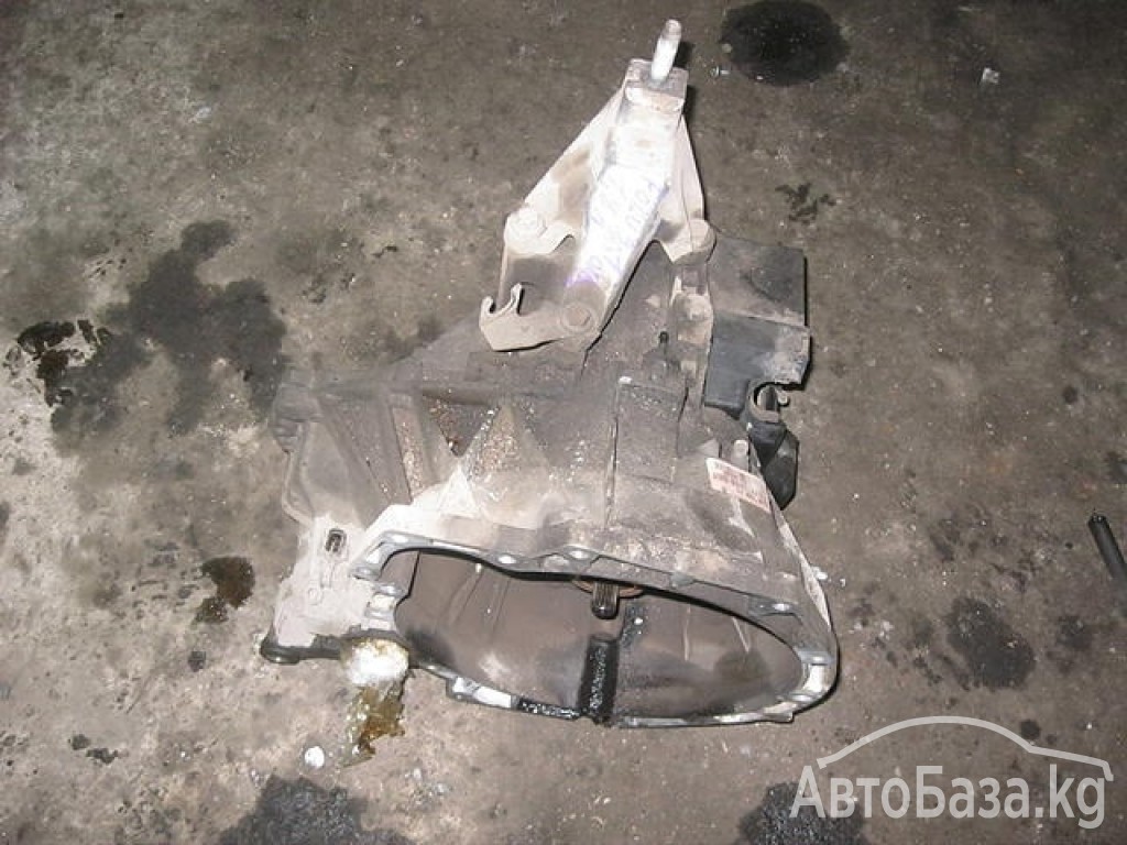 МКПП для Ford Focus I 1998-2004 г.в., 1.8L
Артикул:	1354519
Производитель