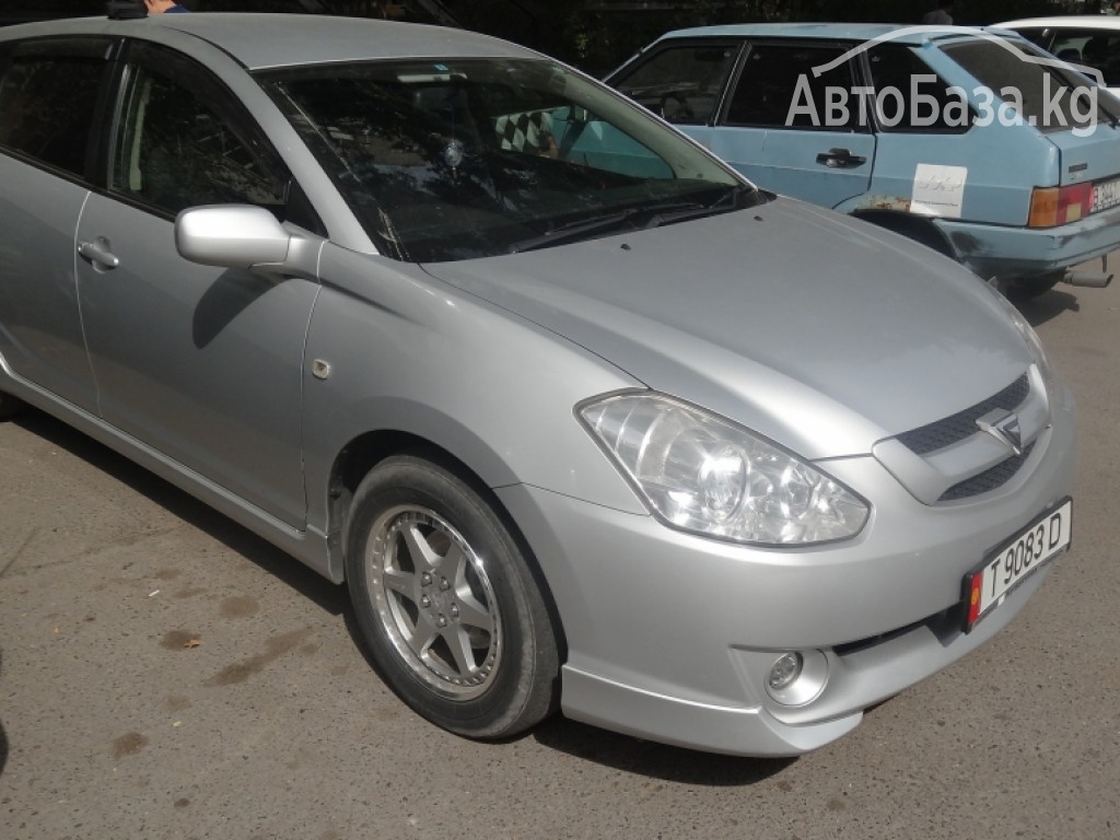 Toyota Caldina 2003 года за ~442 500 сом