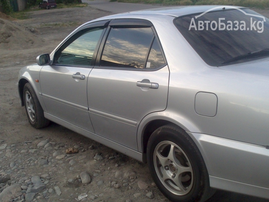 Honda Accord 2000 года за ~344 900 сом