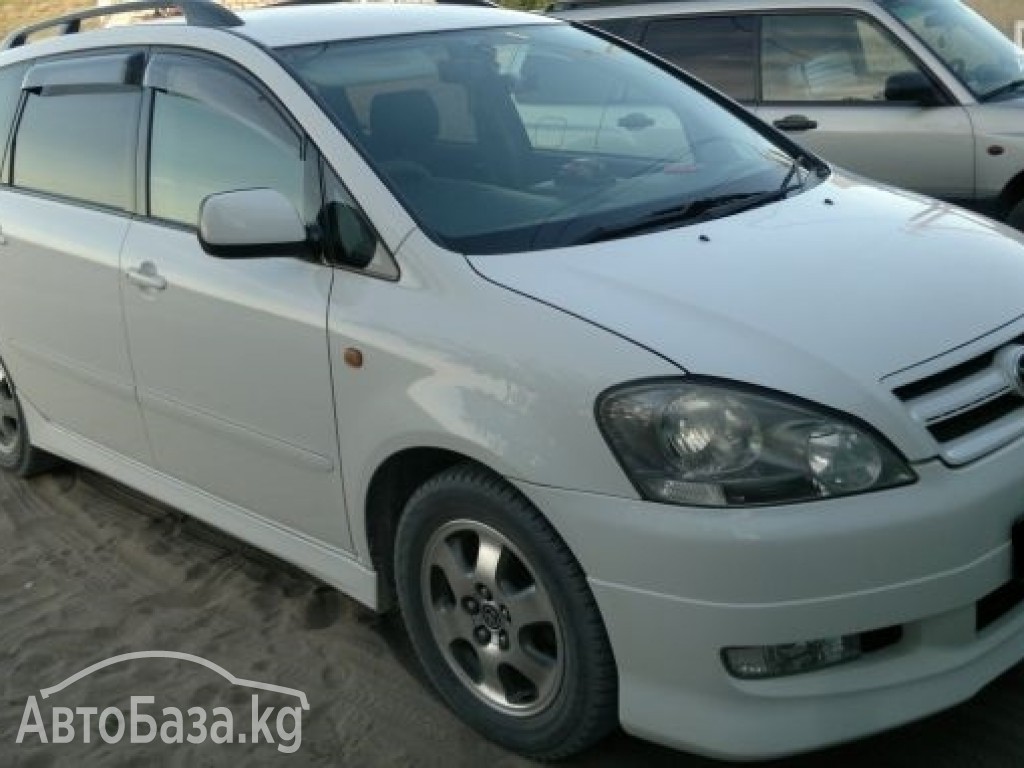 Toyota Ipsum 2004 года за ~603 500 сом