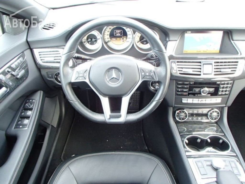 Mercedes-Benz CLS-Класс 2011 года за ~4 913 800 сом