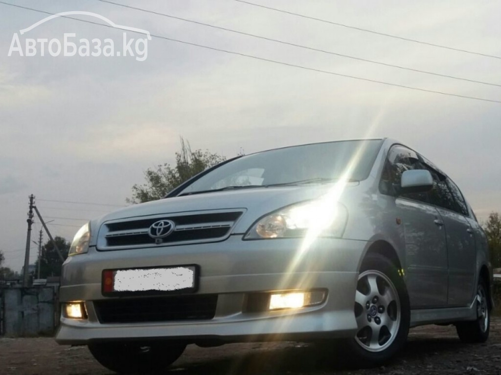 Toyota Ipsum 2003 года за ~431 000 сом