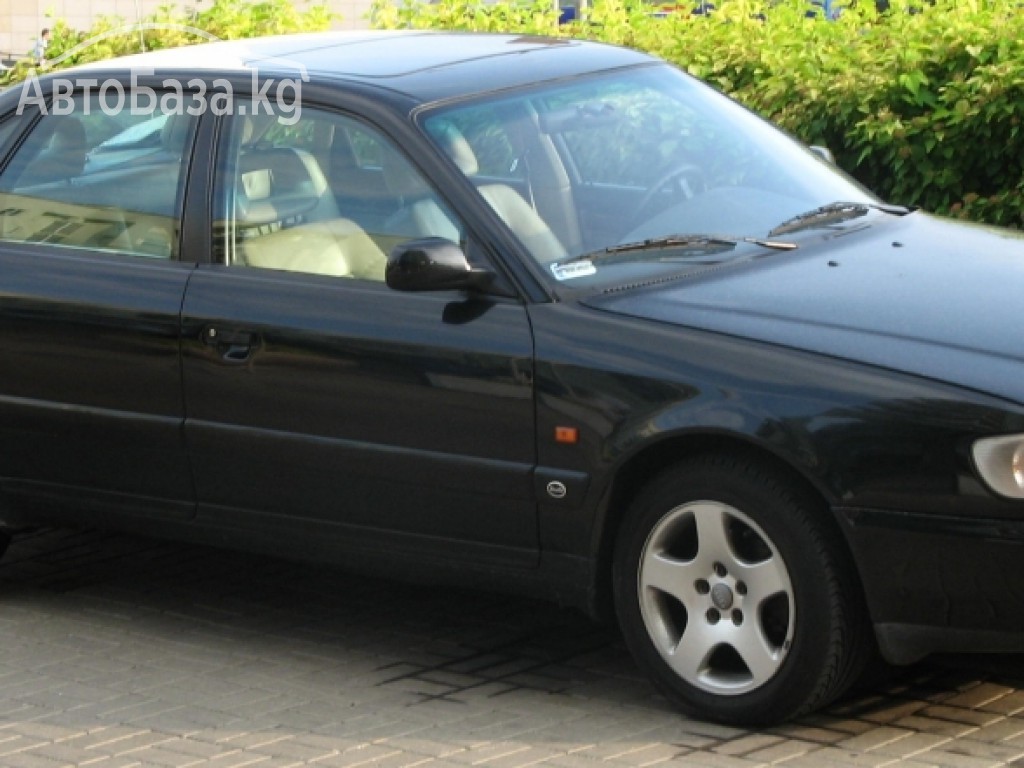Audi 100 1992 года за 200 000 сом