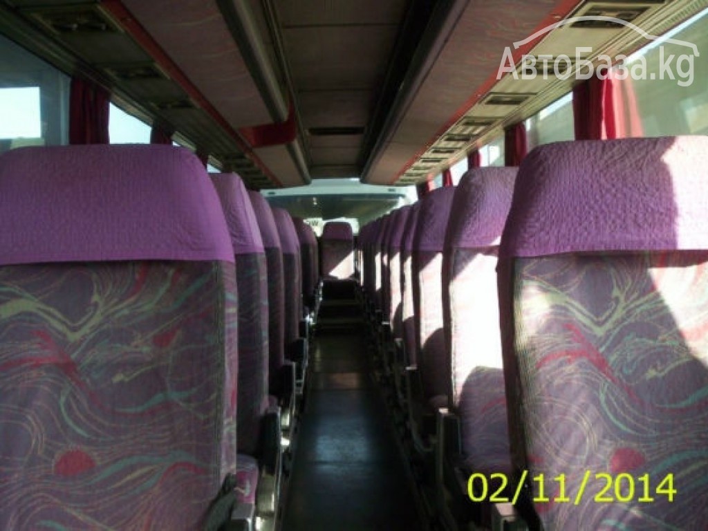 Setra SETRA S 215 HD