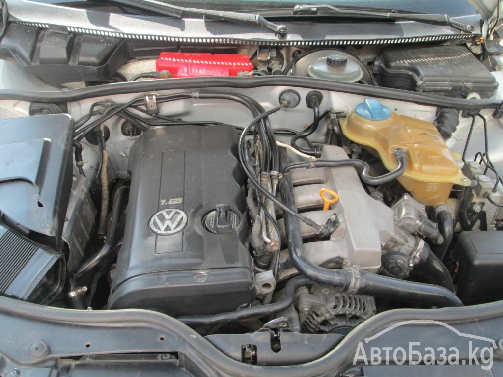 Volkswagen Passat 1996 года за ~350 900 сом