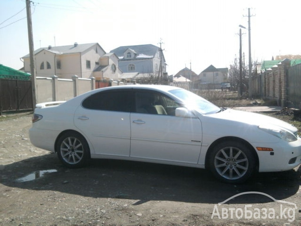 Toyota Windom 2002 года за ~551 800 сом