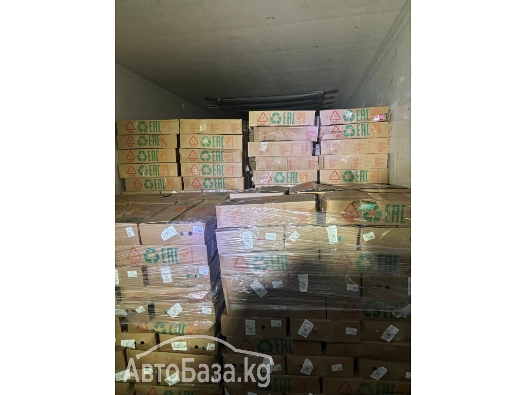 Окорочка оптом и в розницу в Бишкеке! Прямые поставки 